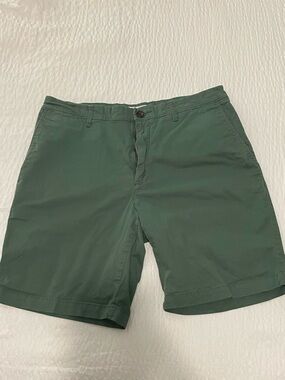 Goodfellow & Co men’s chino shorts, 34”w, 9”inseam